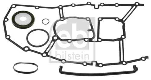 1x Gasket Kit, timing case