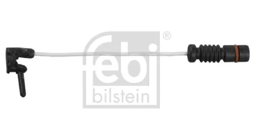 FEBI BILSTEIN 1x Warning Contact, brake pad wear (22577)