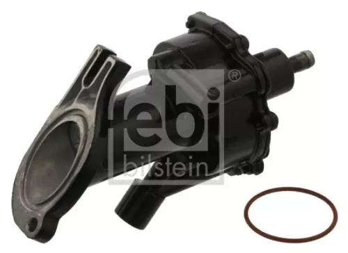 1x Vacuum Pump, braking system