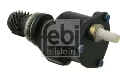 1x Vacuum Pump, braking system
