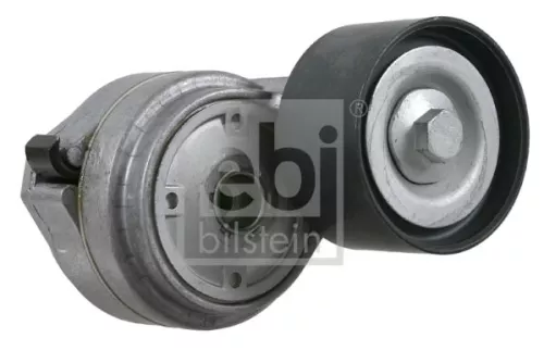 1x Belt Tensioner, V-ribbed belt