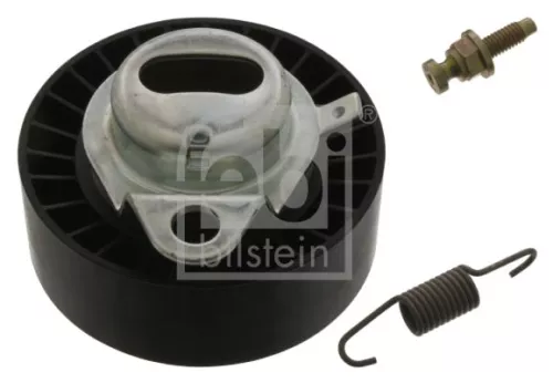 FEBI BILSTEIN 1x Tensioner Pulley, timing belt (22792)
