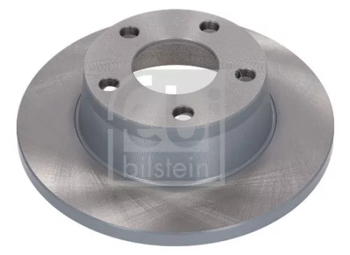 FEBI BILSTEIN 2x Brake Disc (22906)