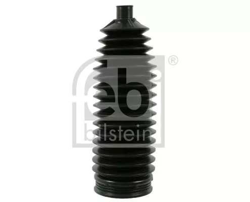 2x Bellow, steering