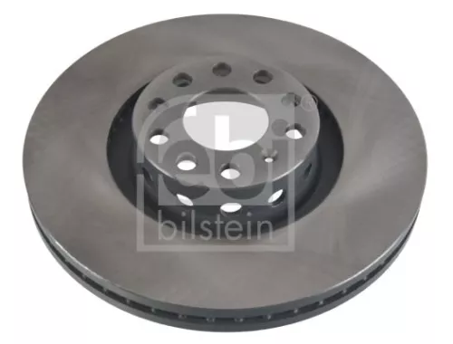 FEBI BILSTEIN 1x Brake Disc (22964)