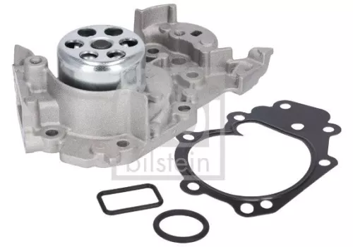 FEBI BILSTEIN 1x Water Pump, engine cooling (23057)