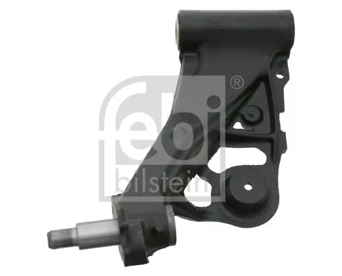 1x Control/Trailing Arm, wheel suspension