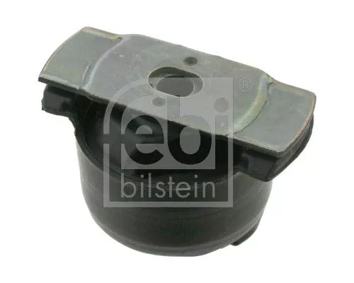 1x Bushing, axle beam