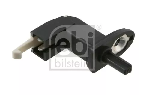 2x Switch, door contact