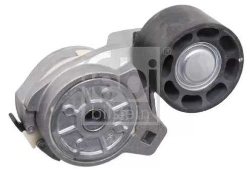 1x Belt Tensioner, V-ribbed belt