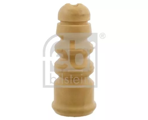 FEBI BILSTEIN 2x Rubber Buffer, suspension (23478)