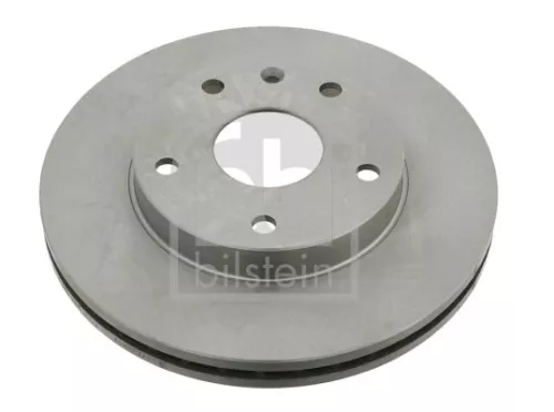 2x Brake Disc
