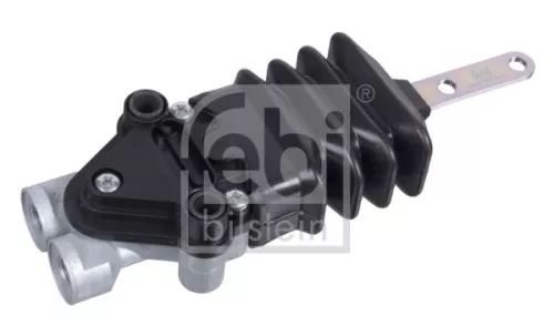 1x Air Suspension Valve