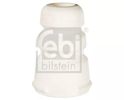 FEBI BILSTEIN 2x Rubber Buffer, suspension (23580)