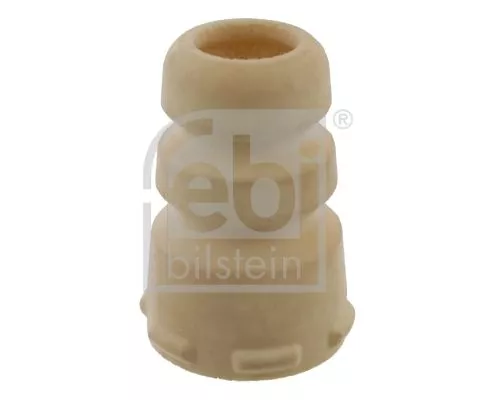 FEBI BILSTEIN 2x Rubber Buffer, suspension (23582)