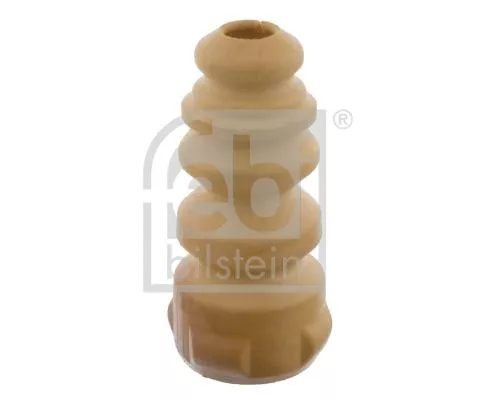 FEBI BILSTEIN 2x Rubber Buffer, suspension (23588)