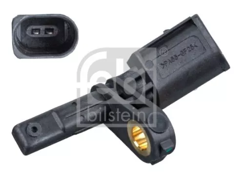 FEBI BILSTEIN 1x Sensor, wheel speed (23822)