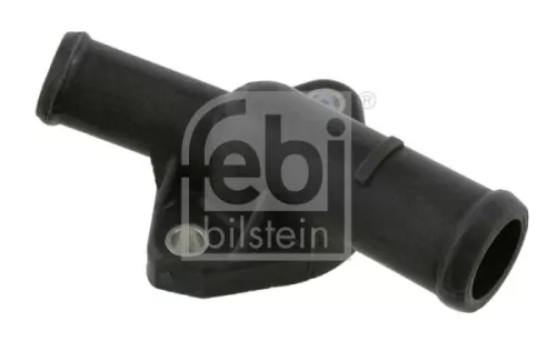 1x Coolant Flange