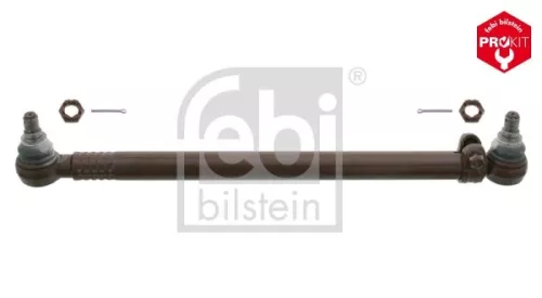 FEBI BILSTEIN 1x Centre Rod Assembly (24155)