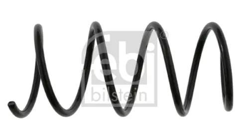 FEBI BILSTEIN 1x Suspension Spring (24222)