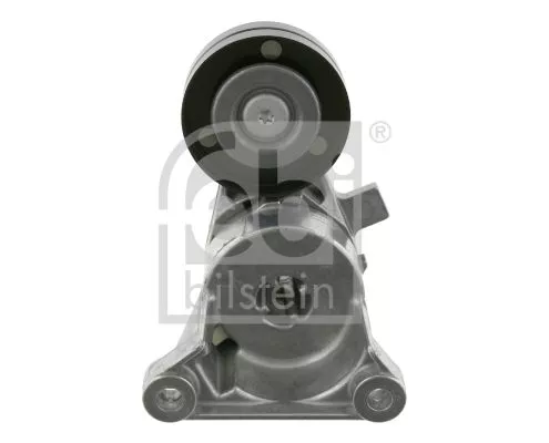 1x Belt Tensioner, V-ribbed belt