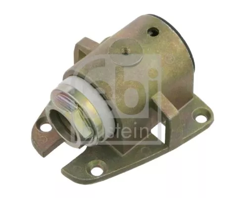 1x Holder, exterior mirror