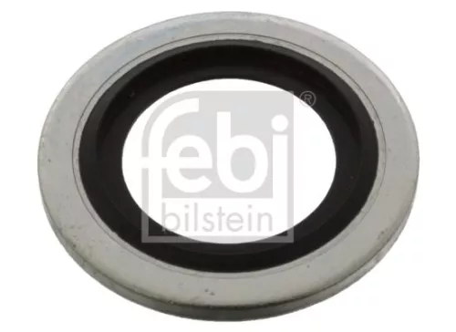 50x Seal Ring, oil drain plug