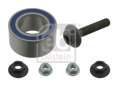 FEBI BILSTEIN 1x Wheel Bearing Kit (24366)