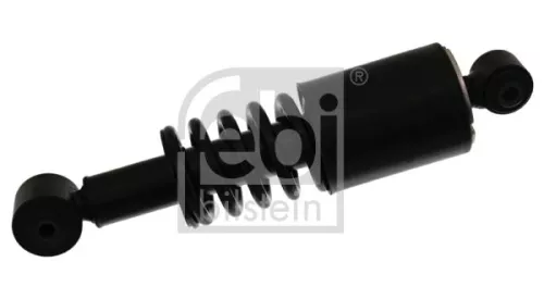 FEBI BILSTEIN 1x Shock Absorber, driver cab suspension (24419)