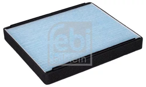 FEBI BILSTEIN 1x Filter, cabin air (24439)
