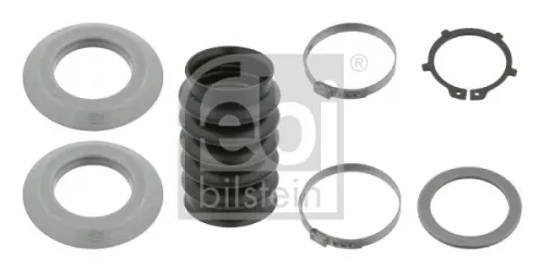 FEBI BILSTEIN 1x Assembly Kit, articulated shaft joint (24495)