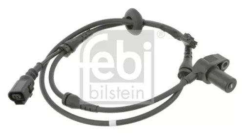 FEBI BILSTEIN 1x Sensor, wheel speed (24510)