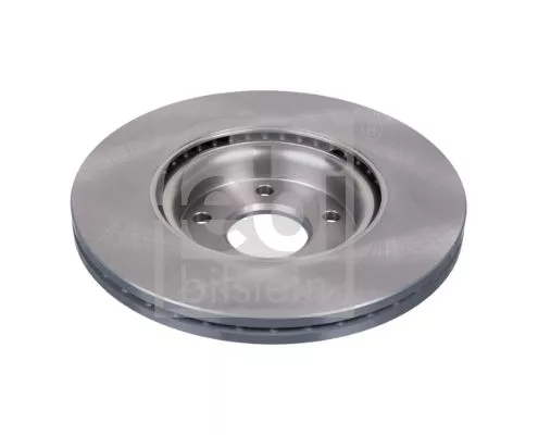 FEBI BILSTEIN 2x Brake Disc (24566)