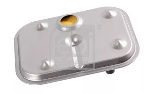 FEBI BILSTEIN 1x Hydraulic Filter Kit, automatic transmission (24568)