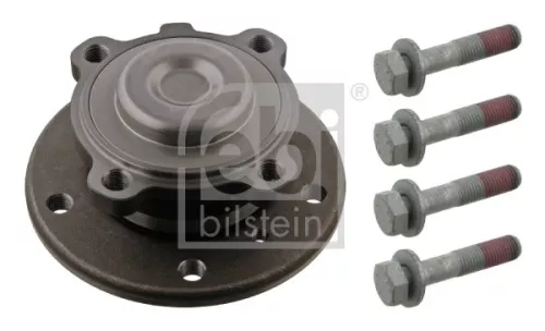 FEBI BILSTEIN 1x Wheel Bearing Kit (24572)