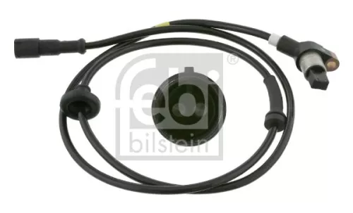 1x Sensor, wheel speed