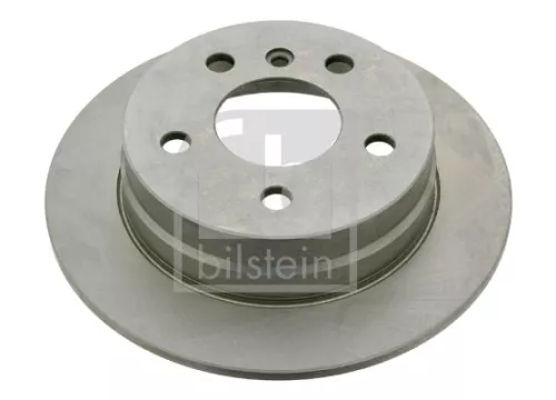 FEBI BILSTEIN 2x Brake Disc (24750)