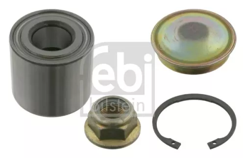 1x Wheel Bearing Kit