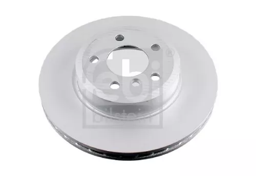 FEBI BILSTEIN 2x Brake Disc (24794)