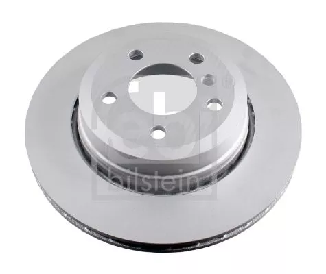 2x Brake Disc