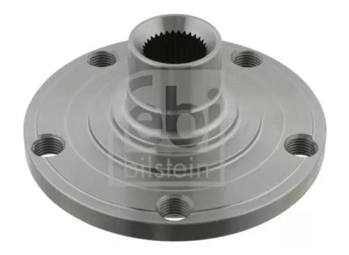 1x Wheel Hub