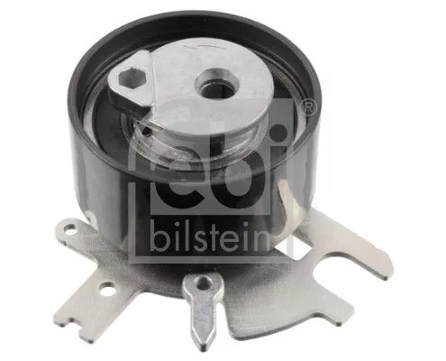 FEBI BILSTEIN 1x Tensioner Pulley, timing belt (26027)