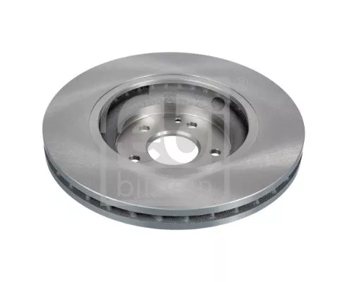 FEBI BILSTEIN 1x Brake Disc (26106)