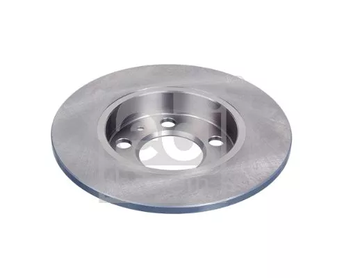 FEBI BILSTEIN 2x Brake Disc (26170)