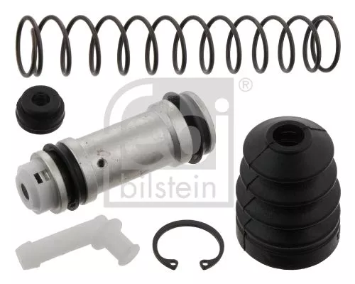 1x Repair Kit, clutch master cylinder