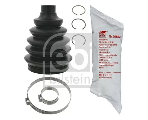 FEBI BILSTEIN 1x Bellow Kit, drive shaft (26232)