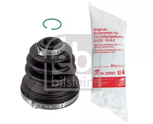 1x Bellow Kit, drive shaft