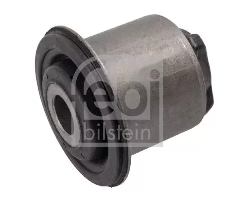 2x Mounting, control/trailing arm
