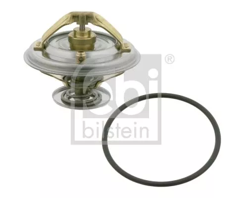 FEBI BILSTEIN 1x Thermostat, coolant (26311)