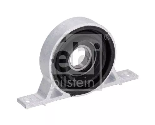 1x Suspension, propshaft